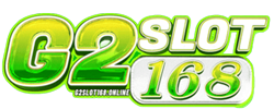 G2slot168 ศูนย์รวมเกมสล็อตแตกง่าย ปลอดภัยได้เงินจริง